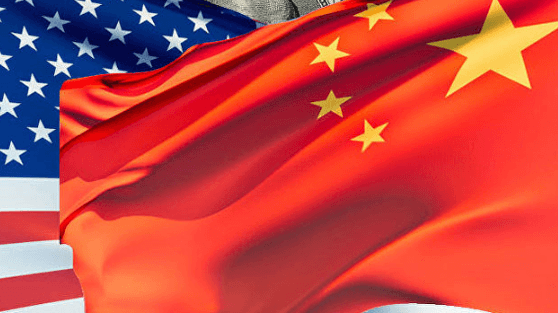 Товарооборот между Китаем и США в январе-июле сократился на 13,4%