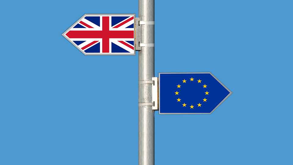Джонсон: Британия выйдет из ЕС до 31 октября и должна быть готова к Brеxit без сделки