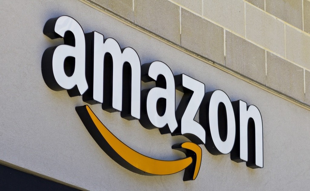 Фонд Уоррена Баффета впервые приобрел акции Amazon