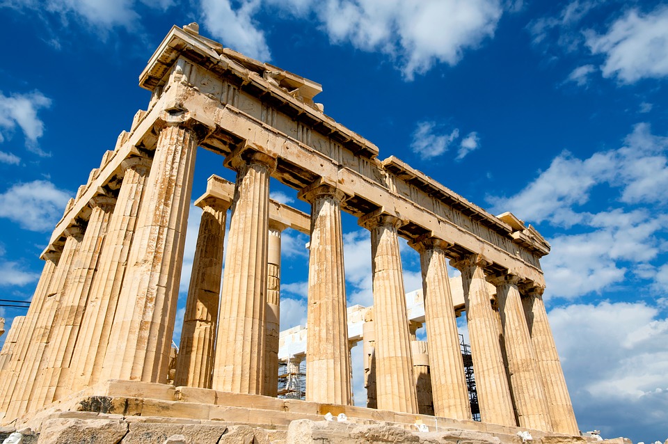 Греция создает свой банк развития для выхода из долгового кризиса