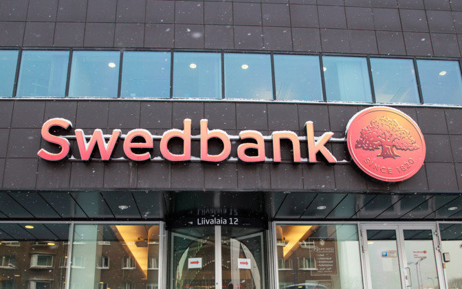 Глава Совета директоров Swedbank покидает свой пост