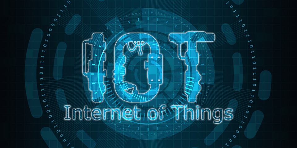 IoT: как “Интернет вещей” меняет современную сферу финансов?