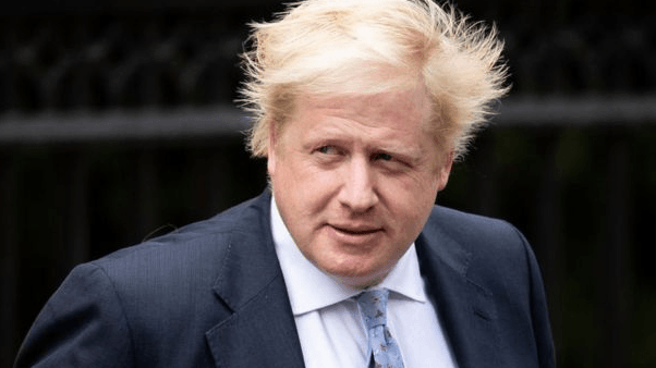 Борис Джонсон намерен объявить всеобщие выборы, если парламент не поддержит его план Brexit