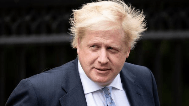 Главой британских тори избран Борис Джонсон, премьером страны он станет в среду