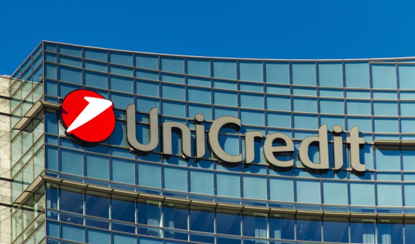 Итальянский банк Unicredit заявил об утечке данных 3 млн клиентов