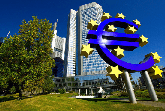 ЕЦБ оставил без изменений базовую ставку и параметры программы покупки активов PEPP
