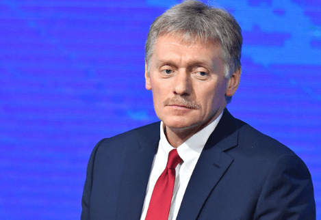 Кремль опроверг возможность полного локдауна из-за COVID