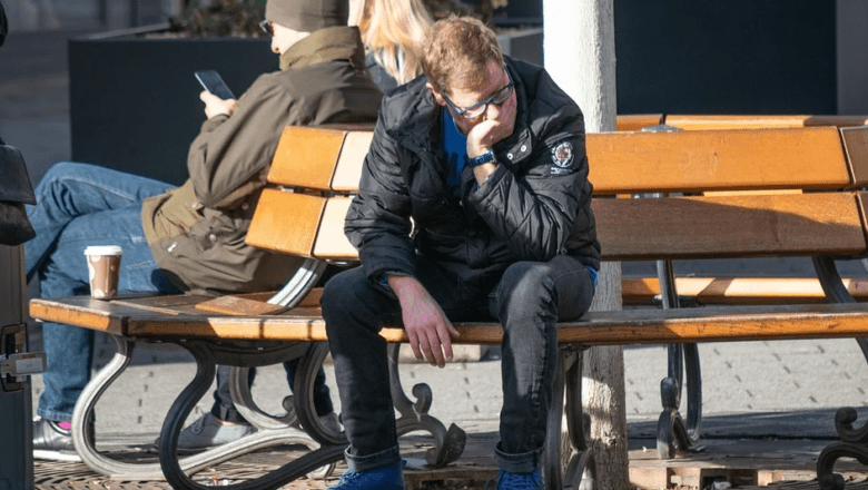 Безработными в России признаны 2,2 млн человек