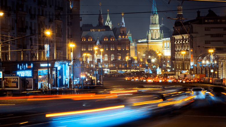 Москва впервые за десять лет выйдет на рынок заимствований